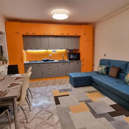 Apartamento Stelapart