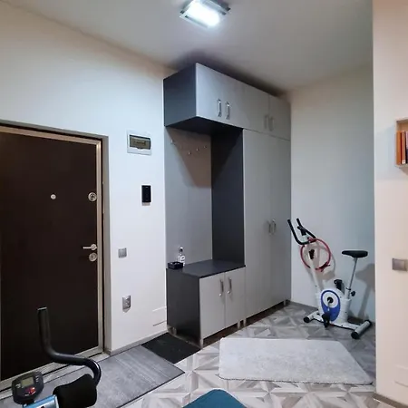 Stelapart Apartamento