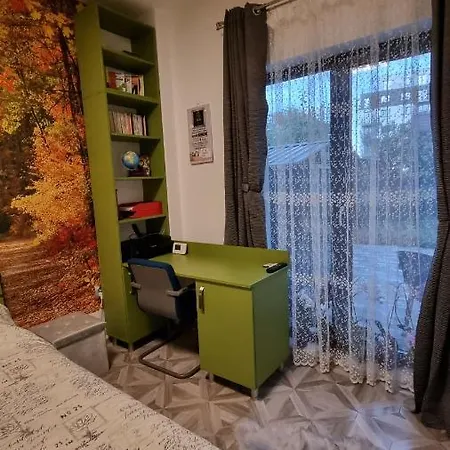 Stelapart Apartamento *