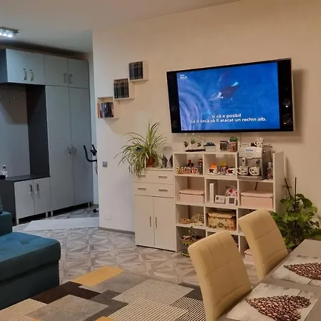 Stelapart Apartamento Cluj-Napoca