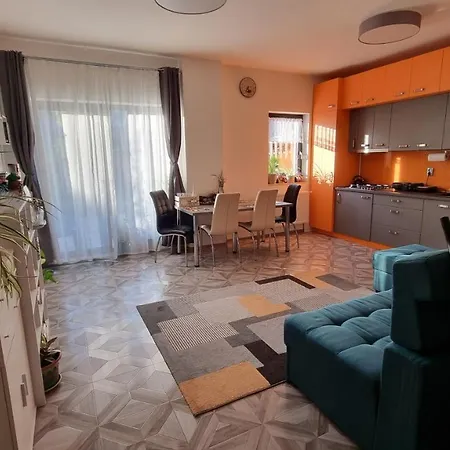 Stelapart Apartamento