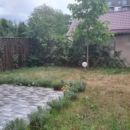 Stelapart Apartamento Cluj-Napoca