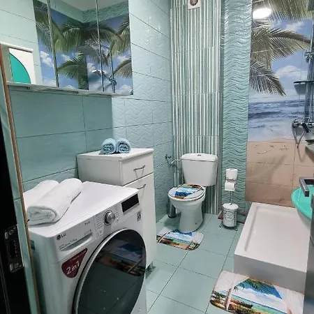 Stelapart Apartamento *